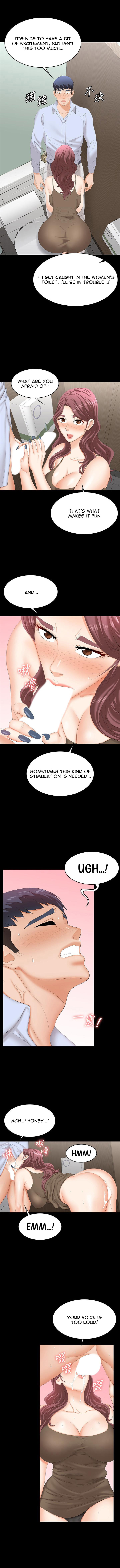 Change Wife Chapter 69 image 6