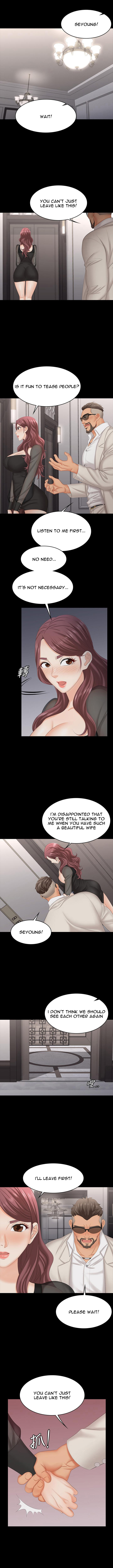Change Wife Chapter 70 image 9