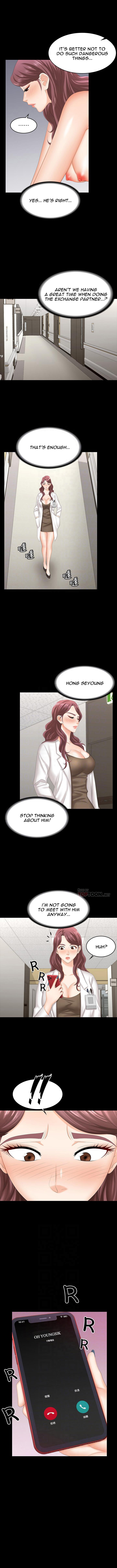 Change Wife Chapter 70 image 2