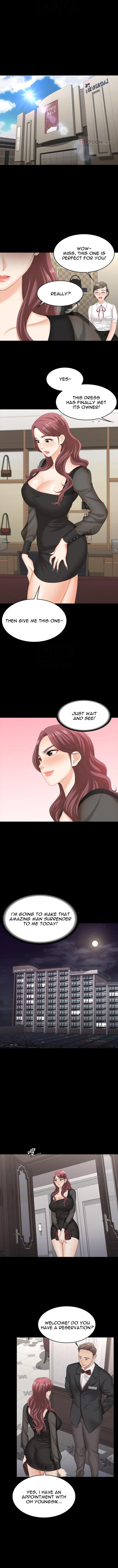 Change Wife Chapter 70 image 3