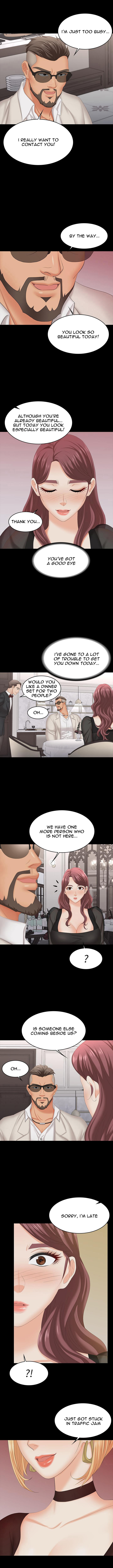 Change Wife Chapter 70 image 5