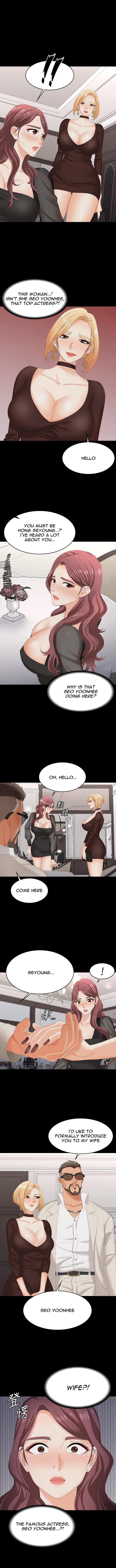 Change Wife Chapter 70 image 6