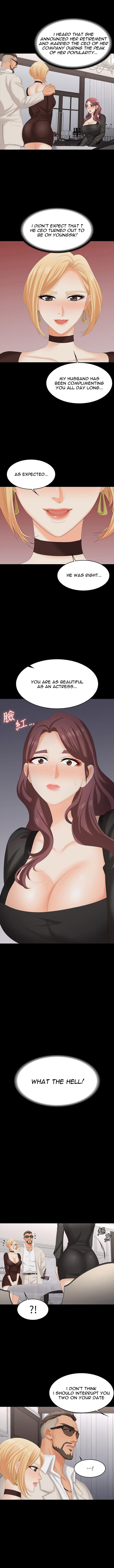 Change Wife Chapter 70 image 7