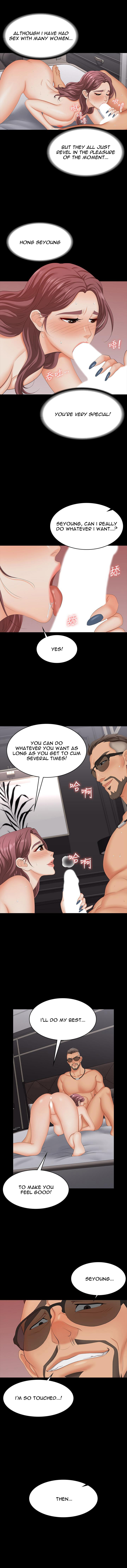 Change Wife Chapter 72 image 9
