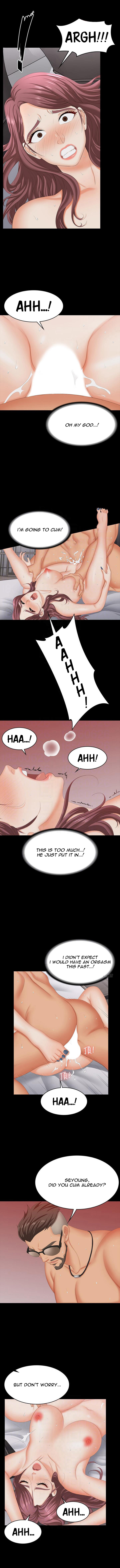 Change Wife Chapter 72 image 2