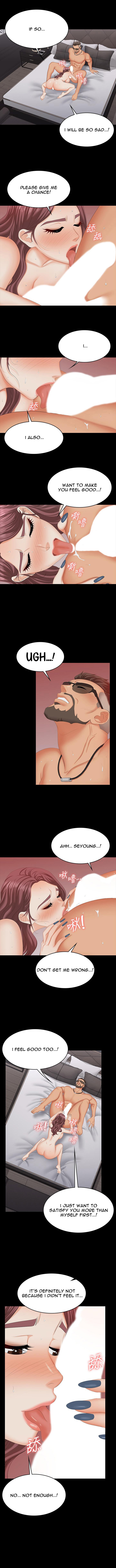 Change Wife Chapter 72 image 7