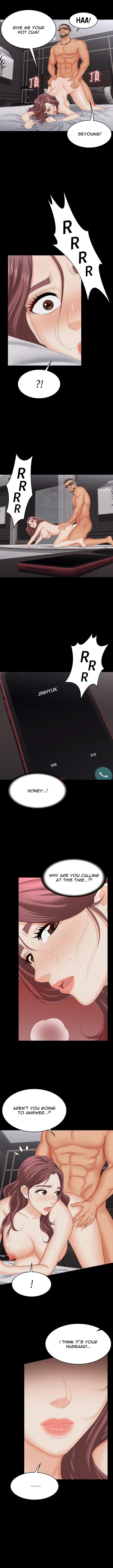 Change Wife Chapter 73 image 6