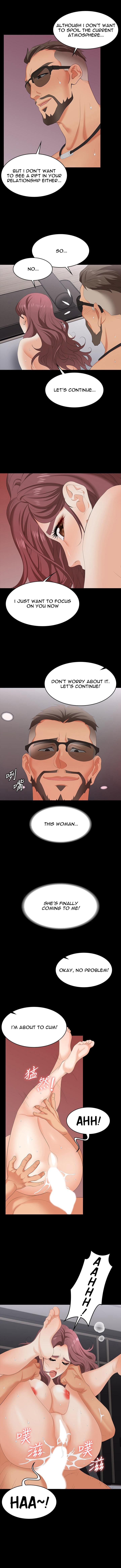 Change Wife Chapter 73 image 7