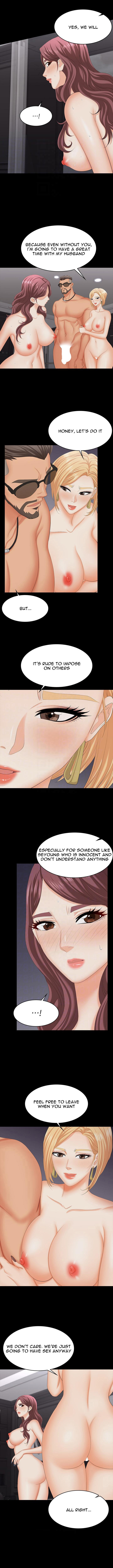 Change Wife Chapter 74 image 4