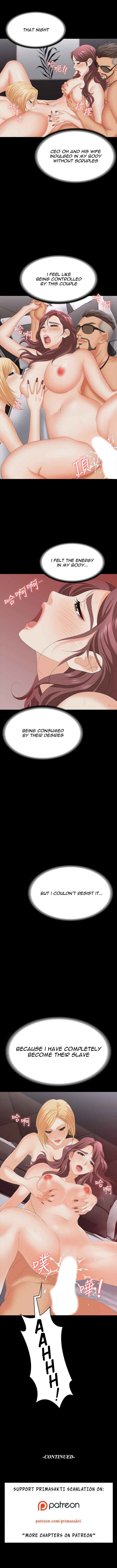 Change Wife Chapter 75 image 9