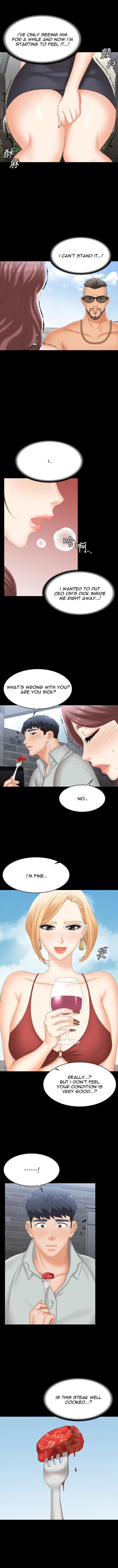 Change Wife Chapter 76 image 9