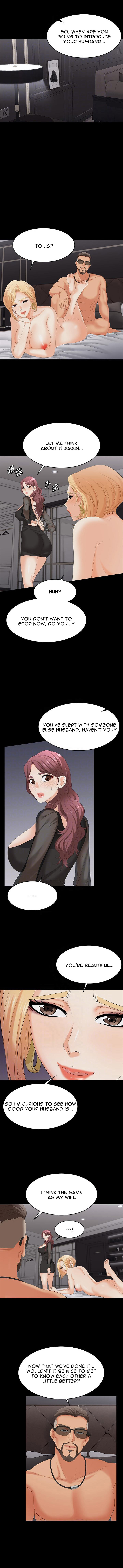 Change Wife Chapter 76 image 2