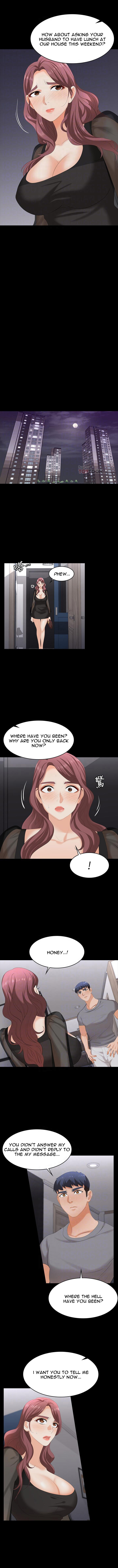 Change Wife Chapter 76 image 3