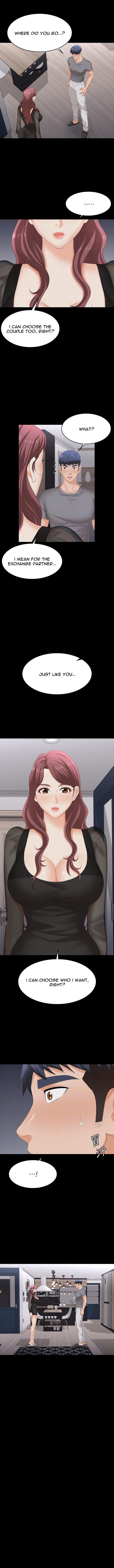 Change Wife Chapter 76 image 4
