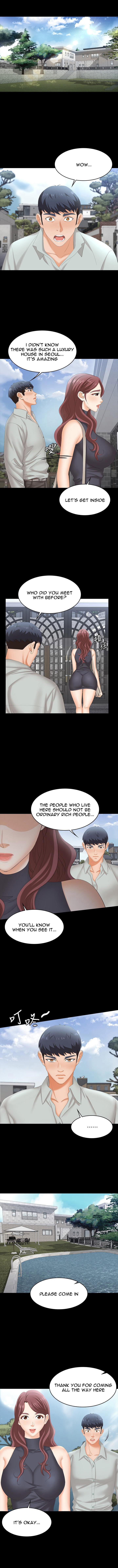 Change Wife Chapter 76 image 5