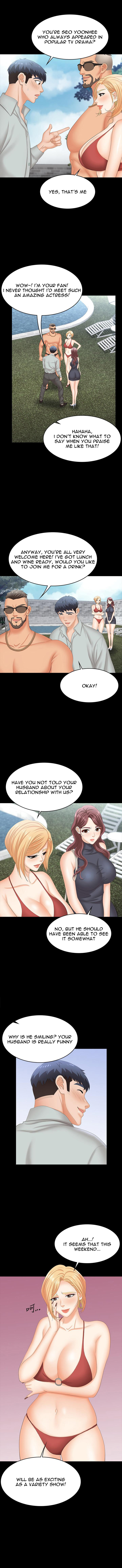 Change Wife Chapter 76 image 7