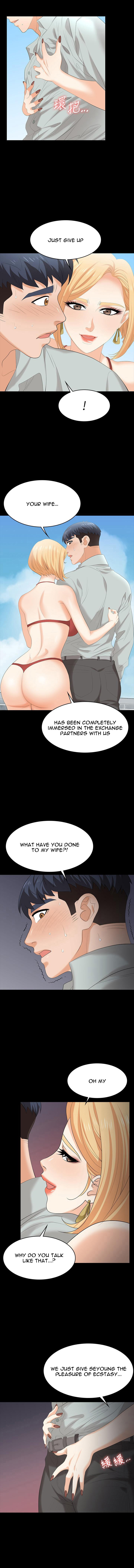 Change Wife Chapter 77 image 10