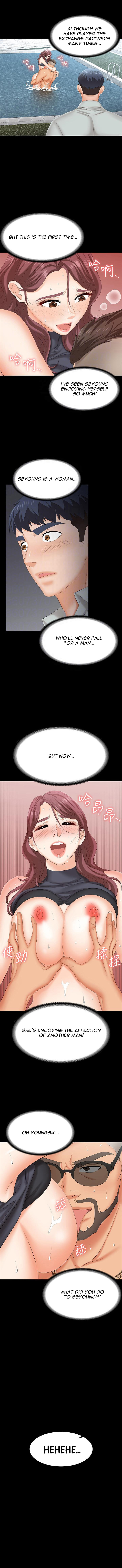 Change Wife Chapter 77 image 4