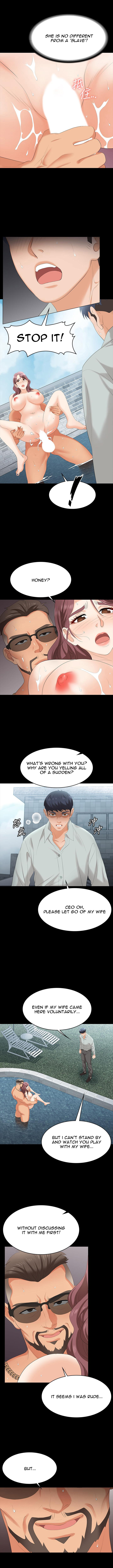 Change Wife Chapter 77 image 7