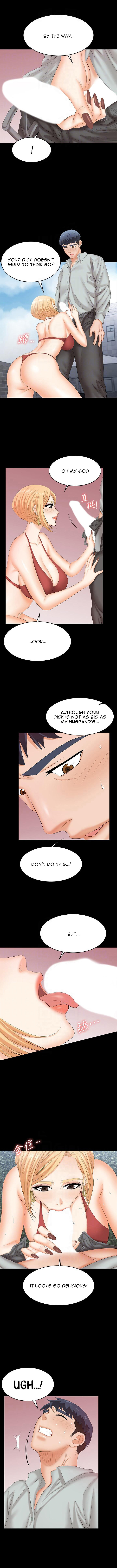 Change Wife Chapter 78 image 2