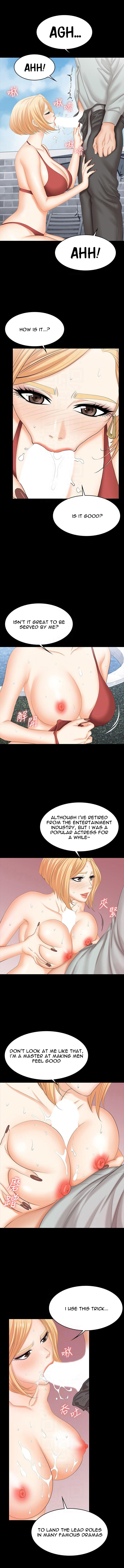 Change Wife Chapter 78 image 3