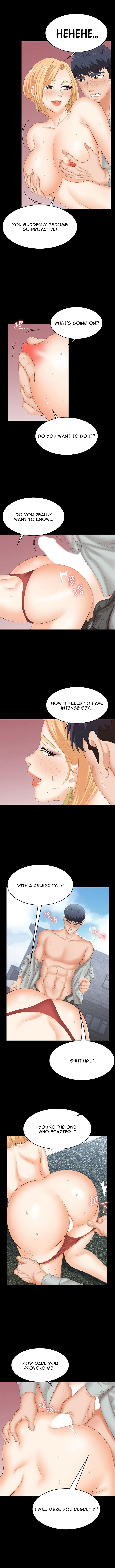 Change Wife Chapter 78 image 5