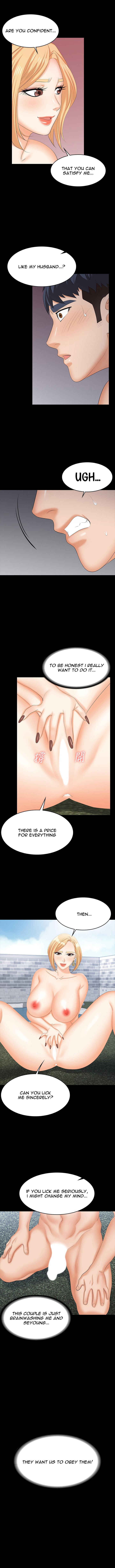 Change Wife Chapter 78 image 7