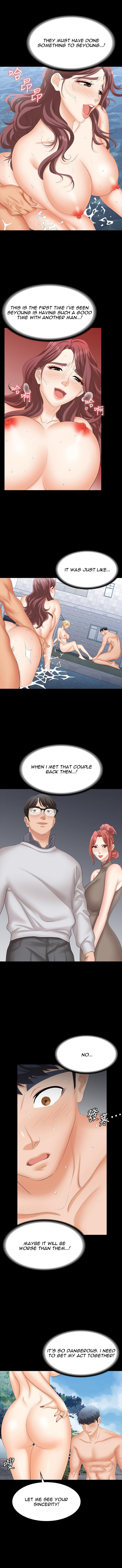 Change Wife Chapter 78 image 8