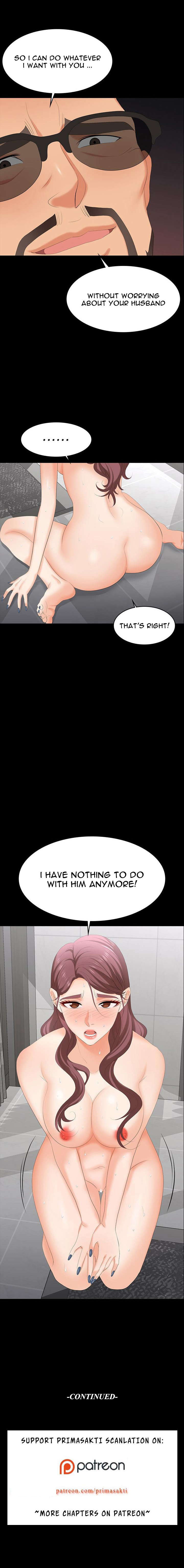 Change Wife Chapter 79 image 10
