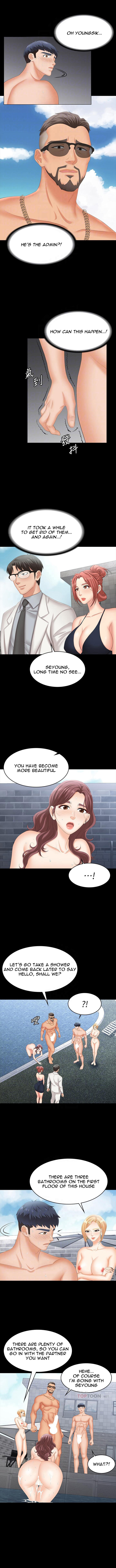 Change Wife Chapter 79 image 1