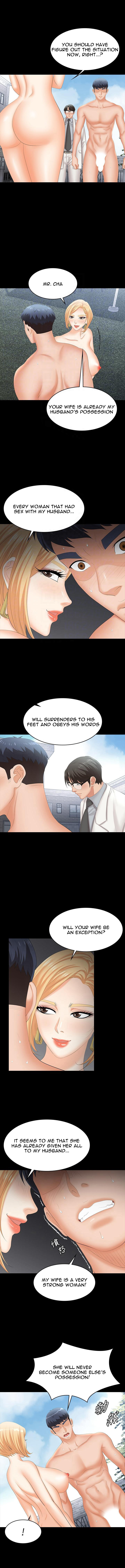 Change Wife Chapter 79 image 4