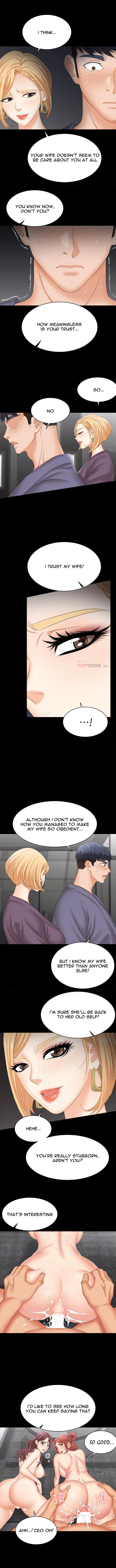 Change Wife Chapter 81 image 2