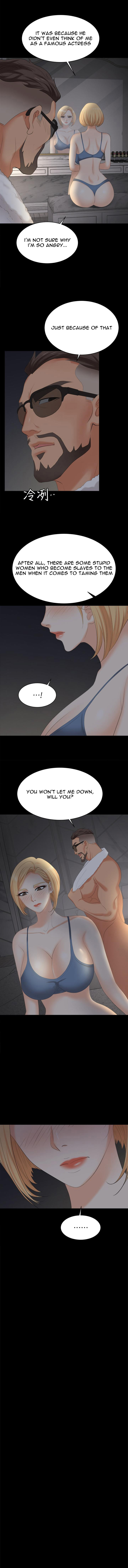 Change Wife Chapter 82 image 9