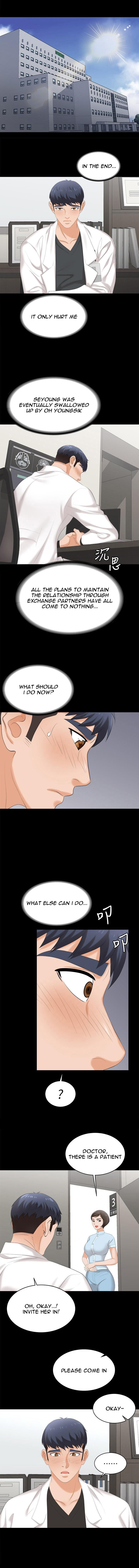 Change Wife Chapter 82 image 10