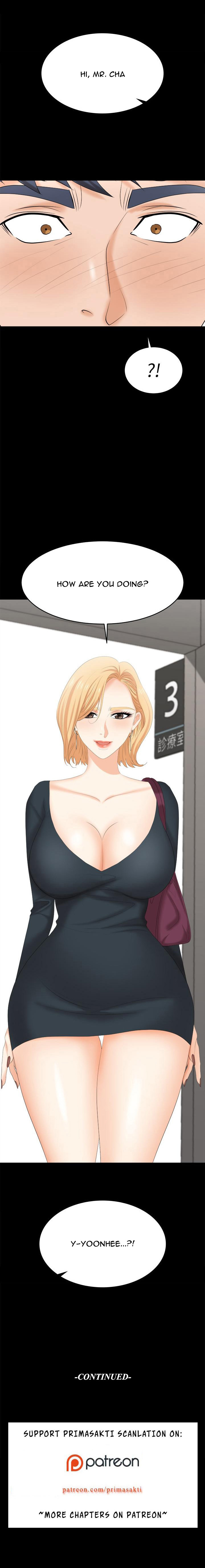 Change Wife Chapter 82 image 11
