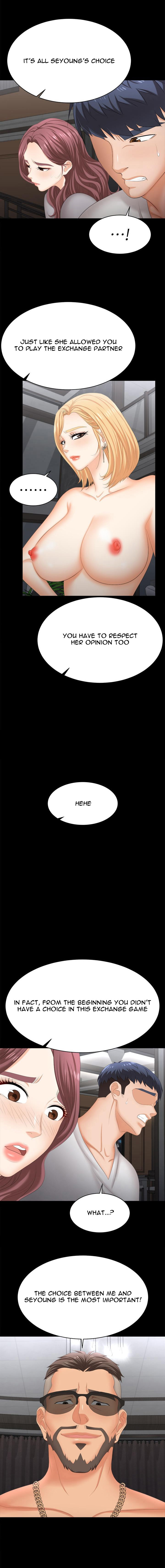 Change Wife Chapter 84 image 13