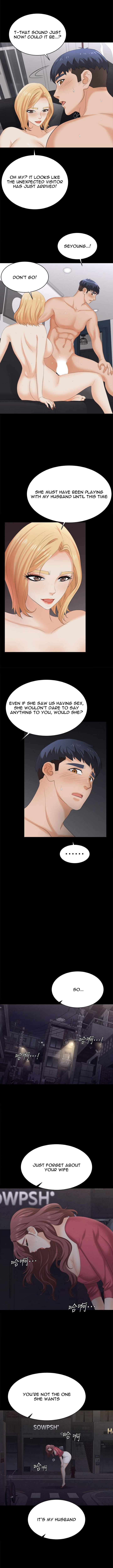 Change Wife Chapter 84 image 5