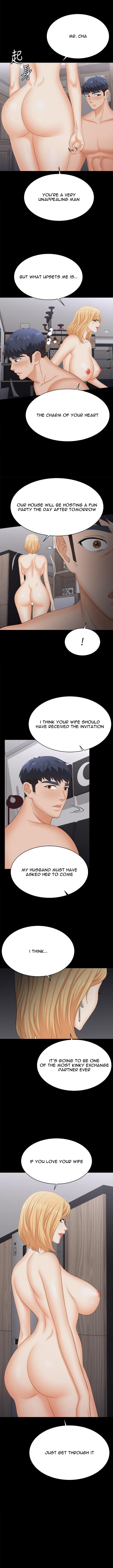 Change Wife Chapter 84 image 8