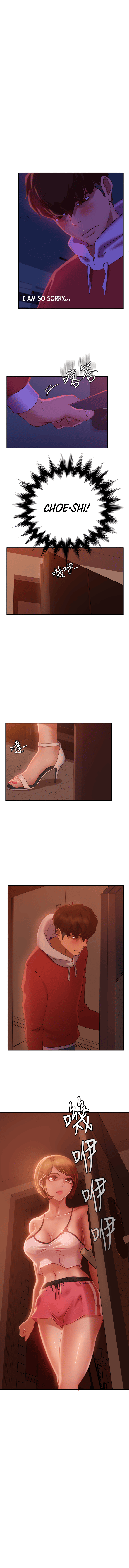Worst Day Ever Chapter 10 image 10