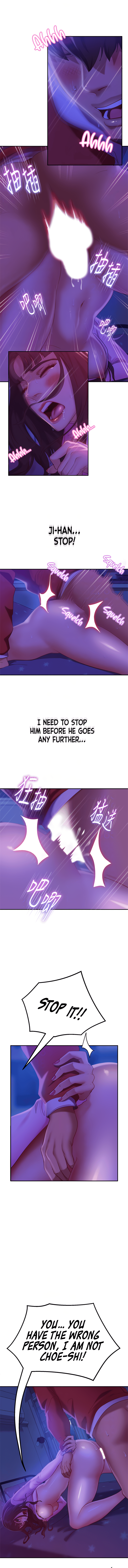 Worst Day Ever Chapter 10 image 2