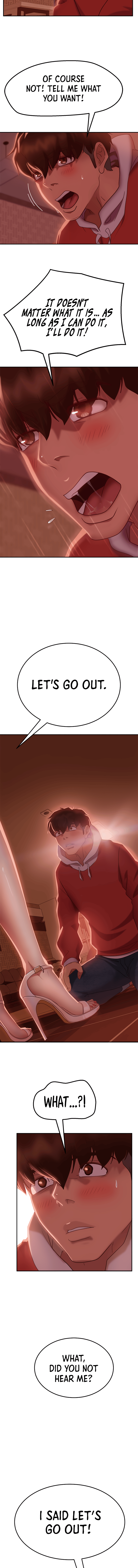 Worst Day Ever Chapter 11 image 10