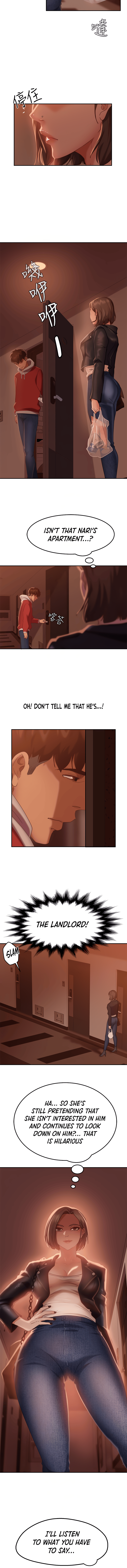 Worst Day Ever Chapter 11 image 2