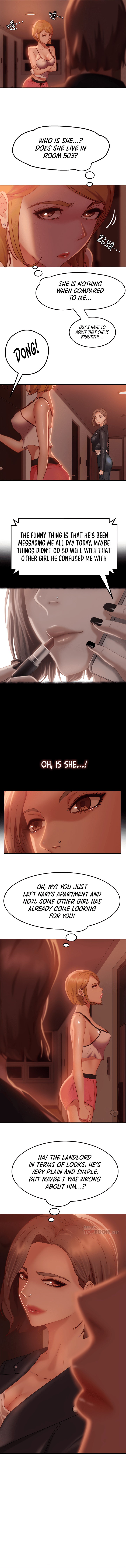 Worst Day Ever Chapter 11 image 4