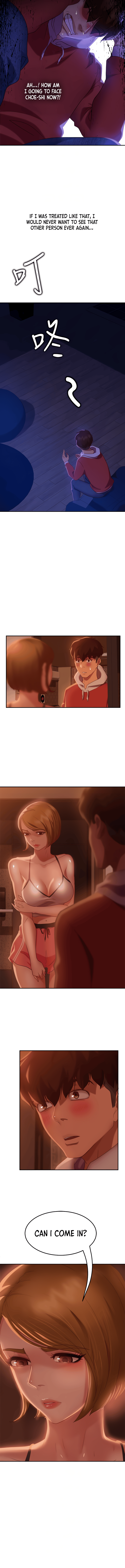 Worst Day Ever Chapter 11 image 6