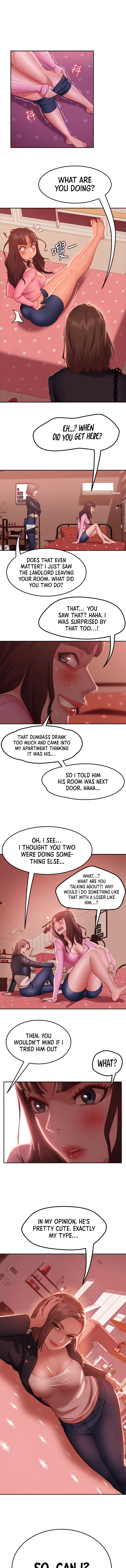 Worst Day Ever Chapter 11 image 7