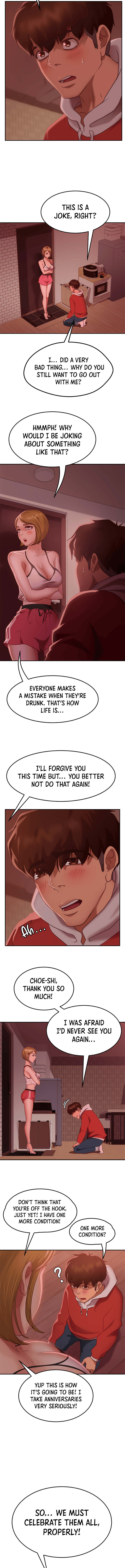 Worst Day Ever Chapter 12 image 1