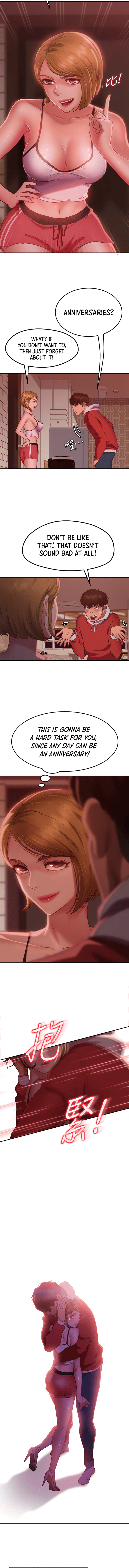 Worst Day Ever Chapter 12 image 2