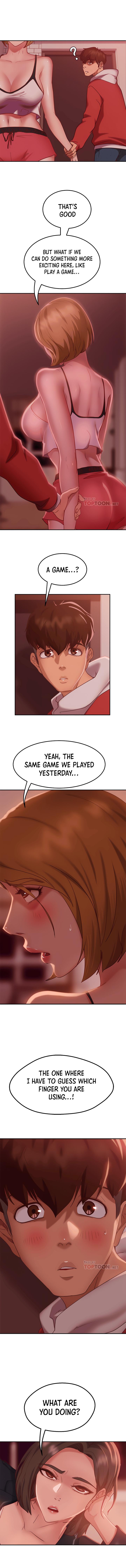 Worst Day Ever Chapter 12 image 5