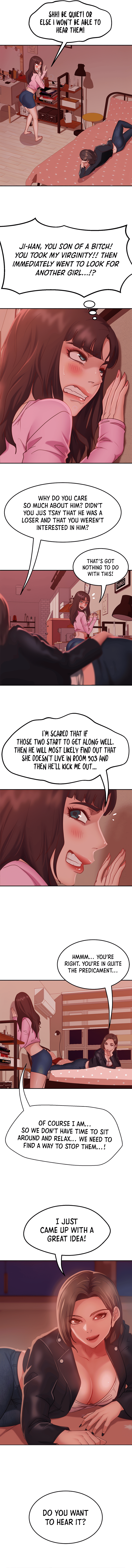 Worst Day Ever Chapter 12 image 6