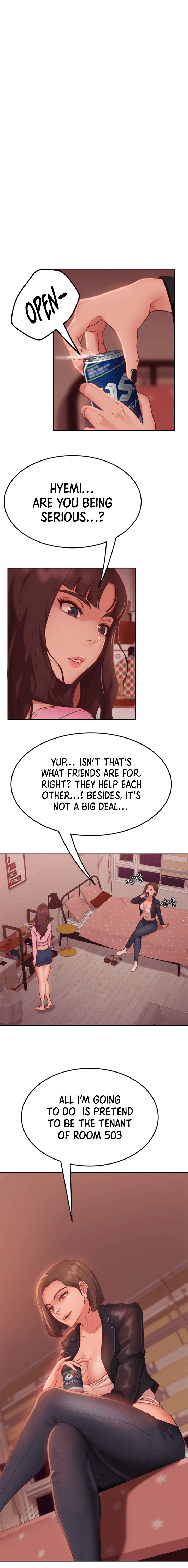 Worst Day Ever Chapter 13 image 11